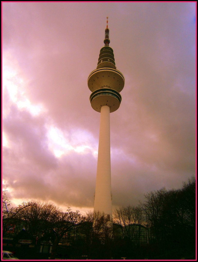 Fernsehturm