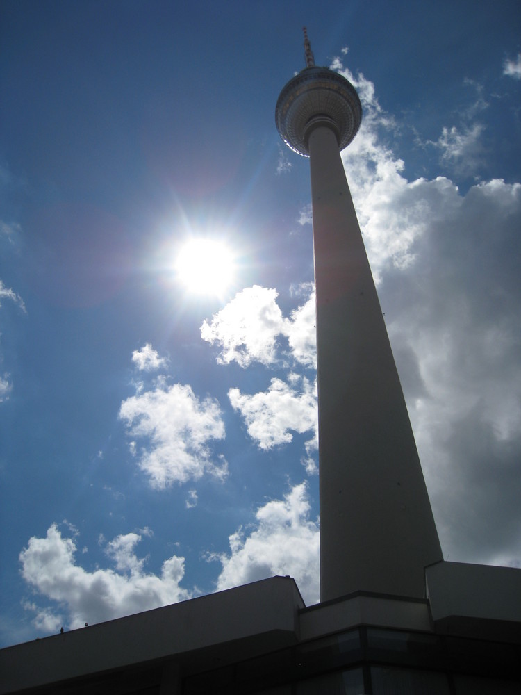 Fernsehturm