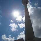 Fernsehturm