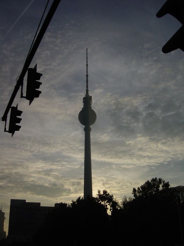 Fernsehturm