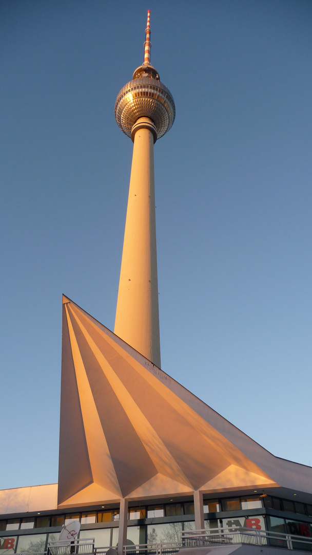 Fernsehturm