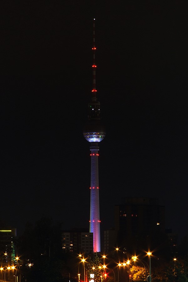 Fernsehturm