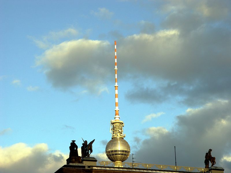 Fernsehturm