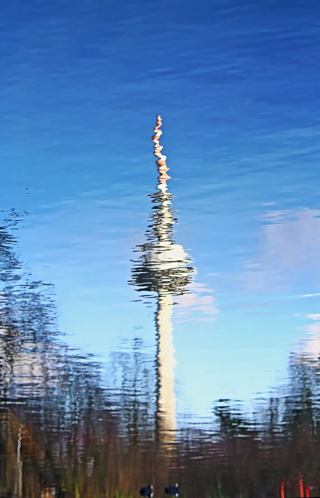 Fernsehturm