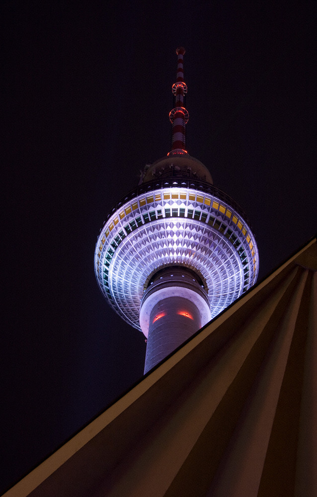 Fernsehturm