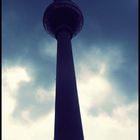 Fernsehturm.