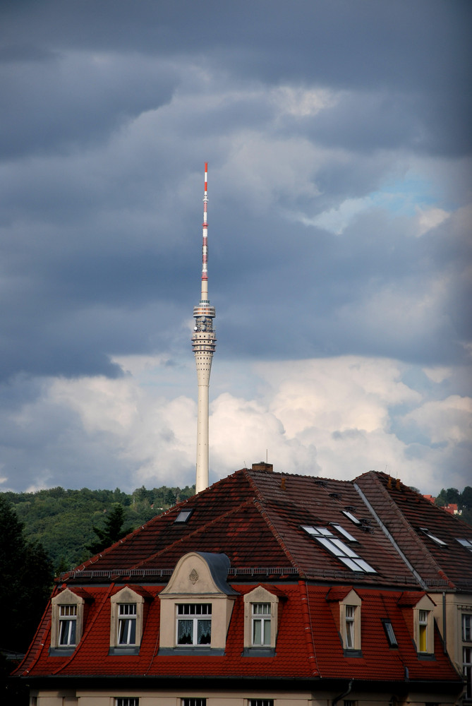 Fernsehturm