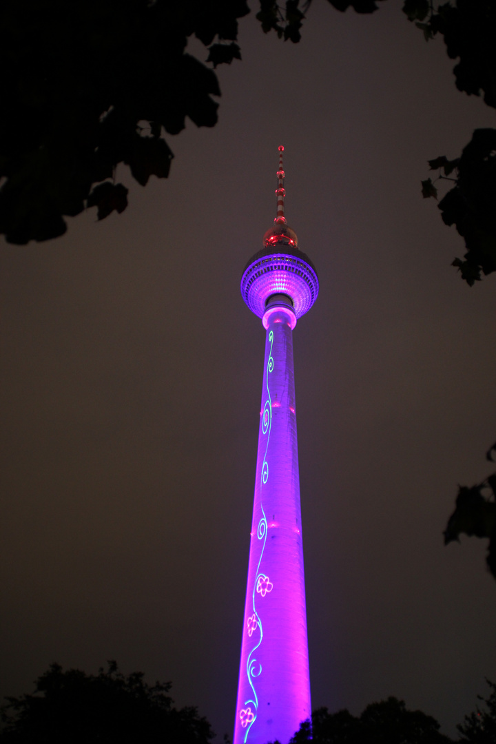 Fernsehturm