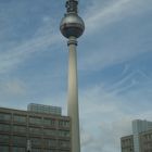 Fernsehturm