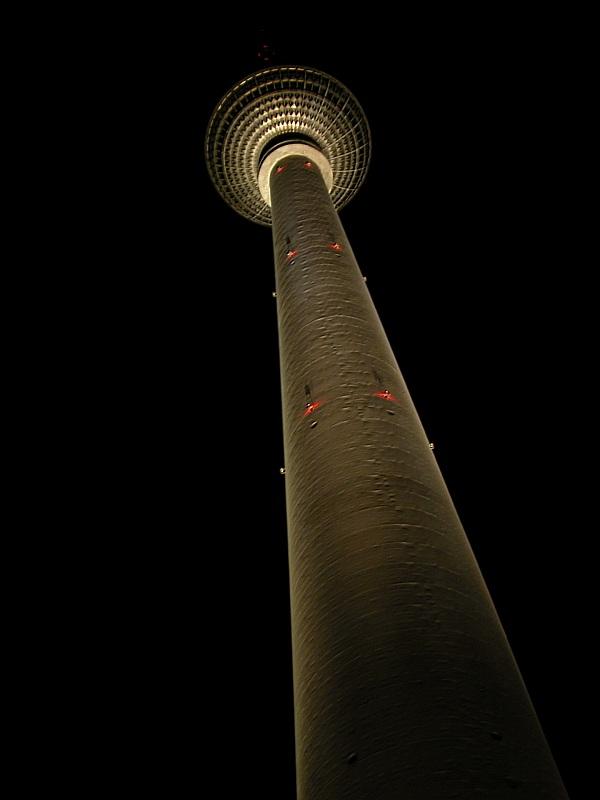 Fernsehturm