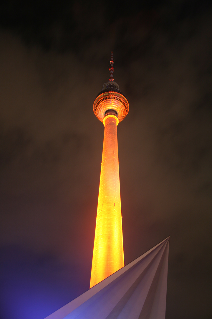 Fernsehturm