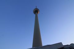 Fernsehturm