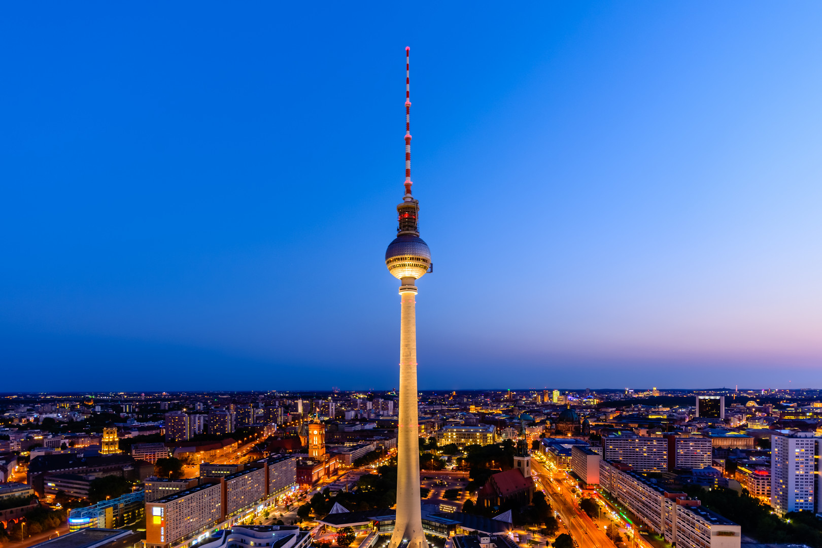 Fernsehturm