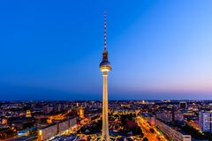 Fernsehturm