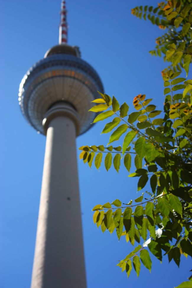 Fernsehturm