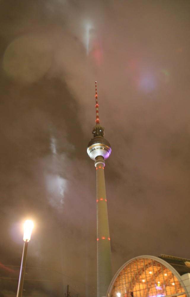 Fernsehturm