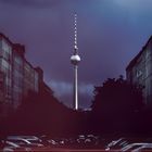 Fernsehturm