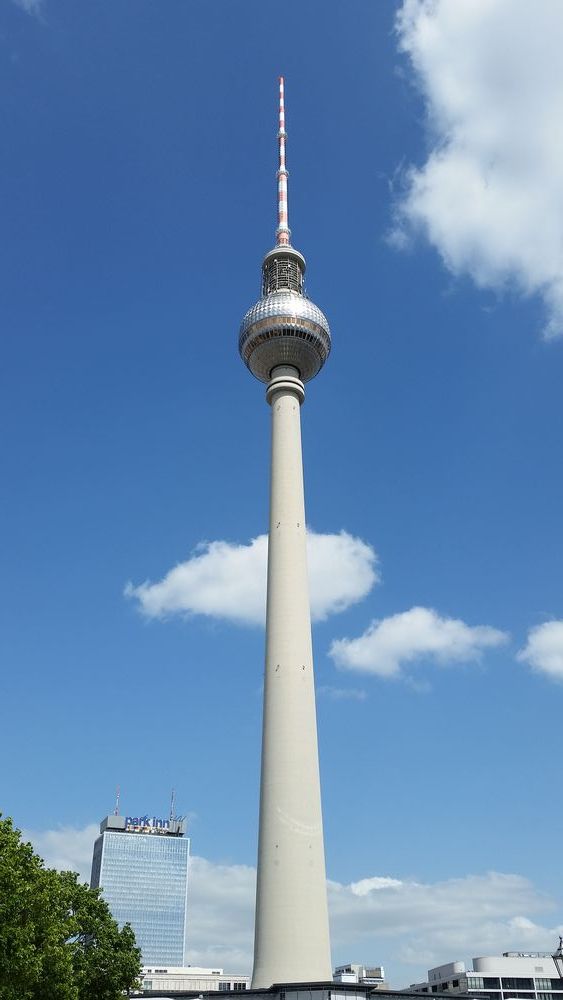 Fernsehturm