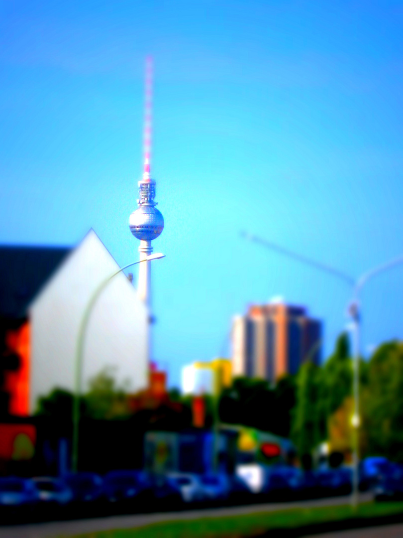 fernsehturm