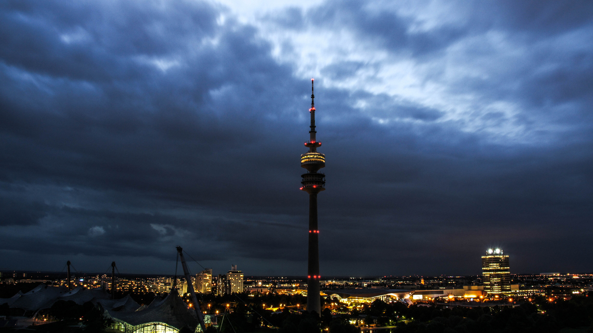 Fernsehturm