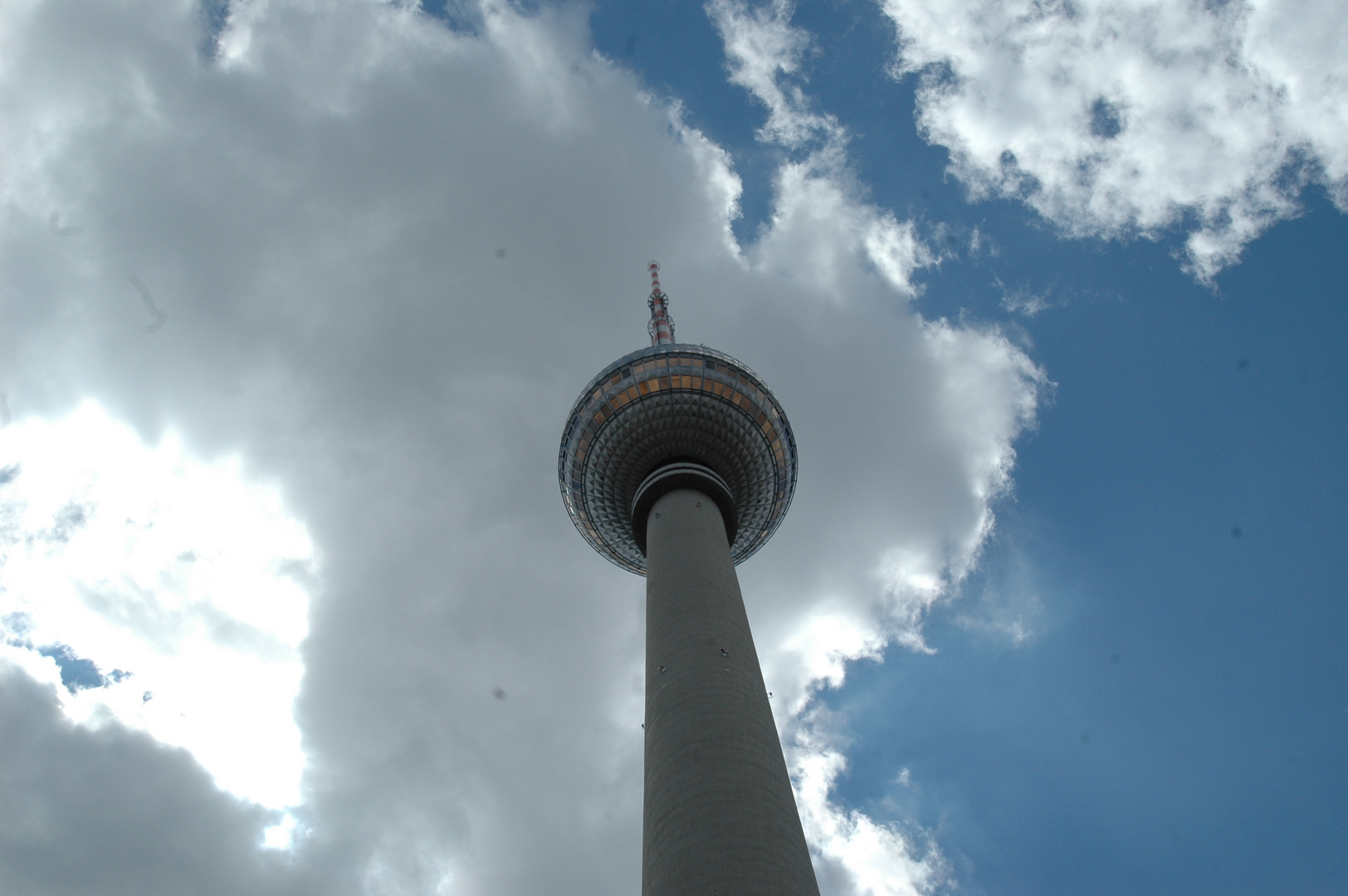 Fernsehturm