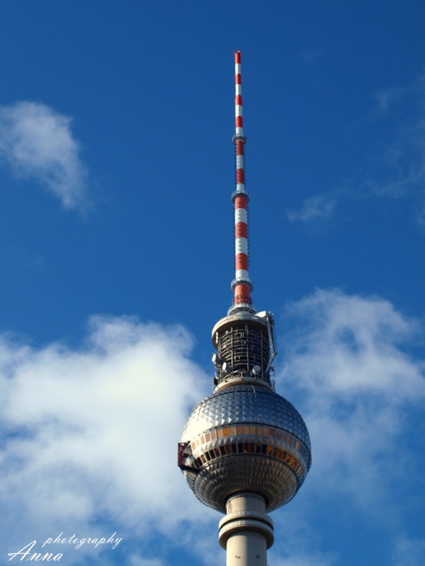 Fernsehturm