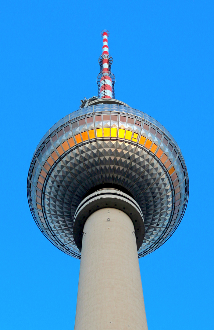 Fernsehturm