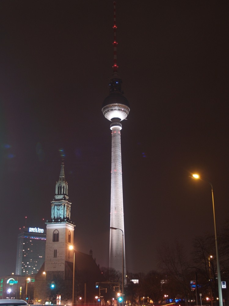 Fernsehturm