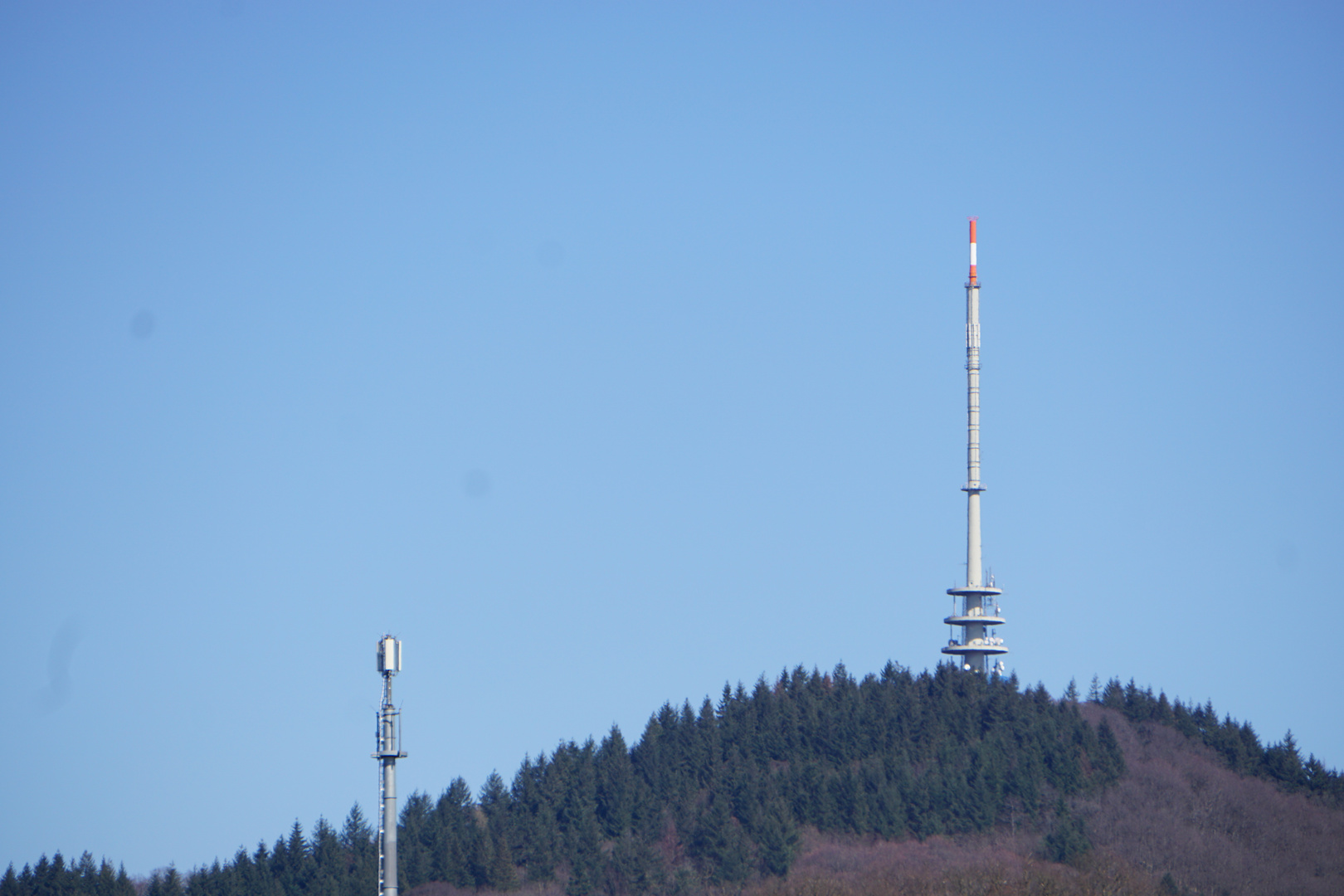 Fernsehturm