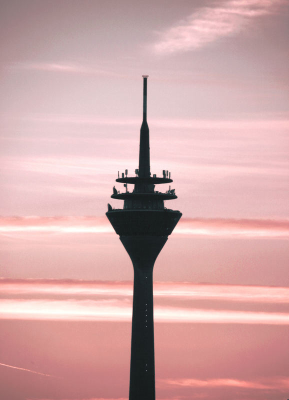 Fernsehturm