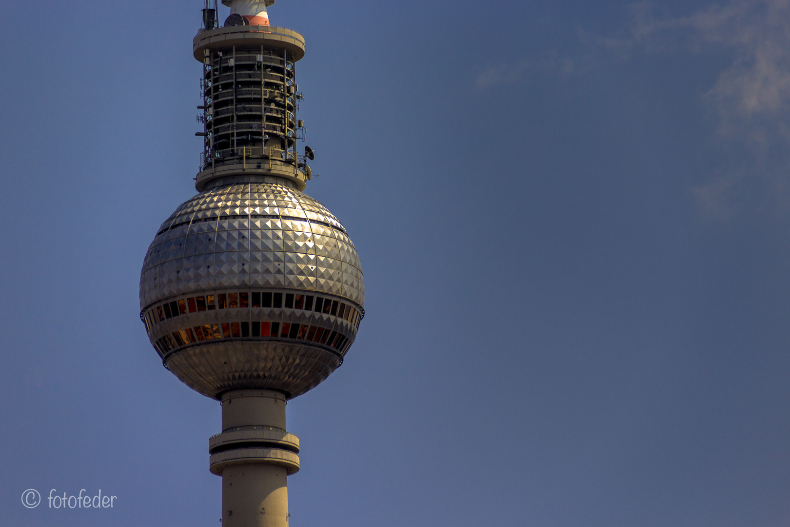 Fernsehturm