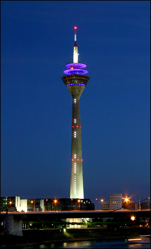 ~ Fernsehturm ~