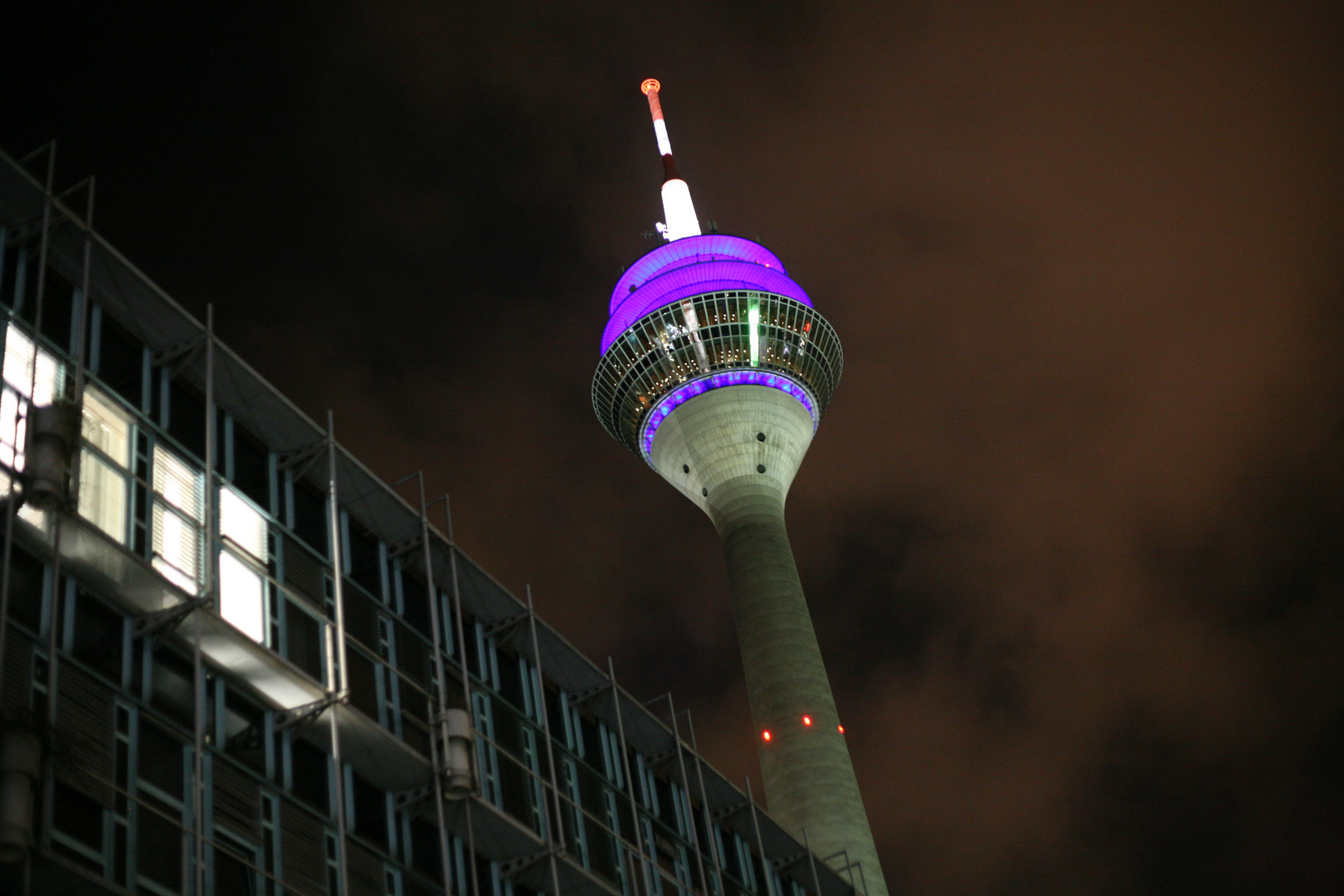 Fernsehturm