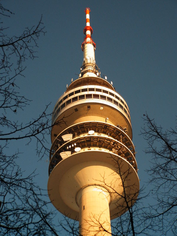 Fernsehturm