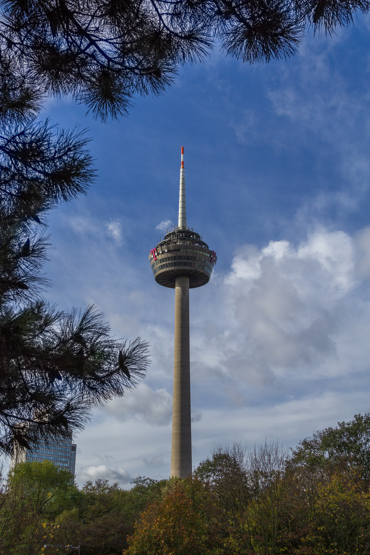 Fernsehturm