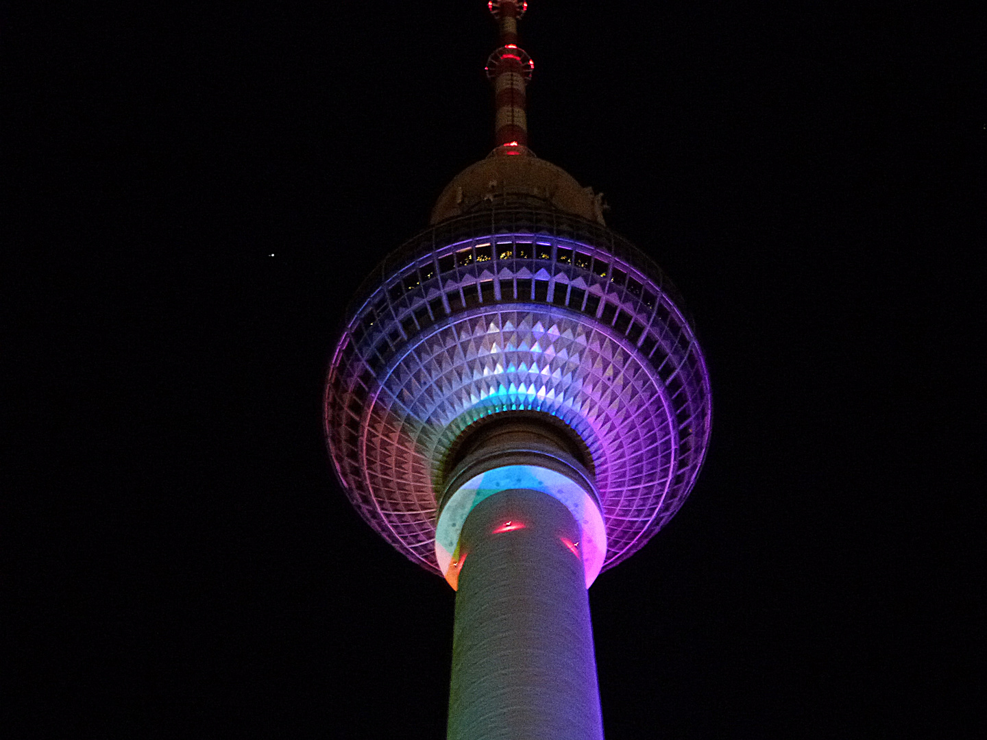 Fernsehturm