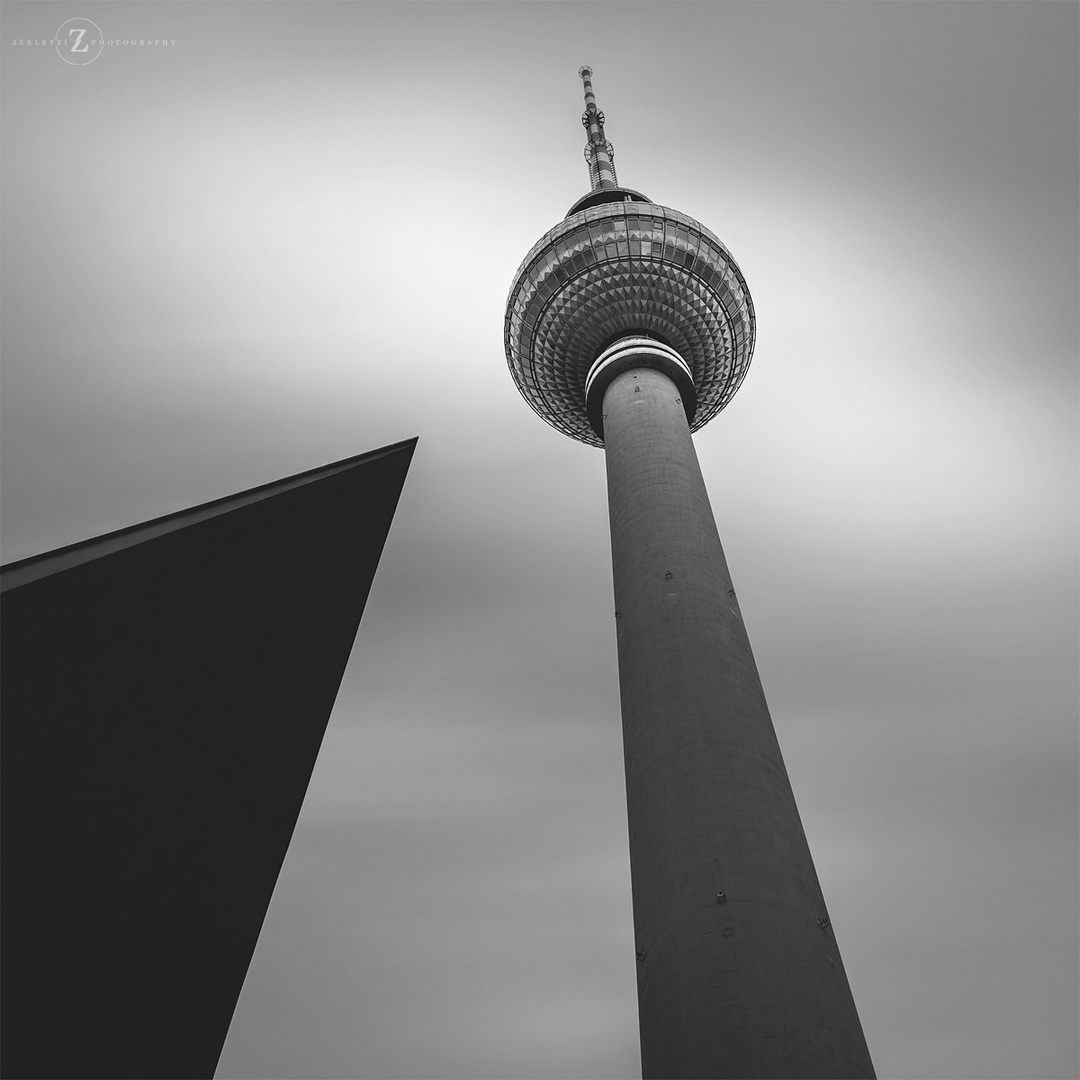 Fernsehturm