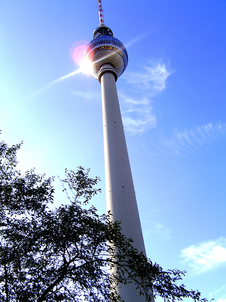 Fernsehturm