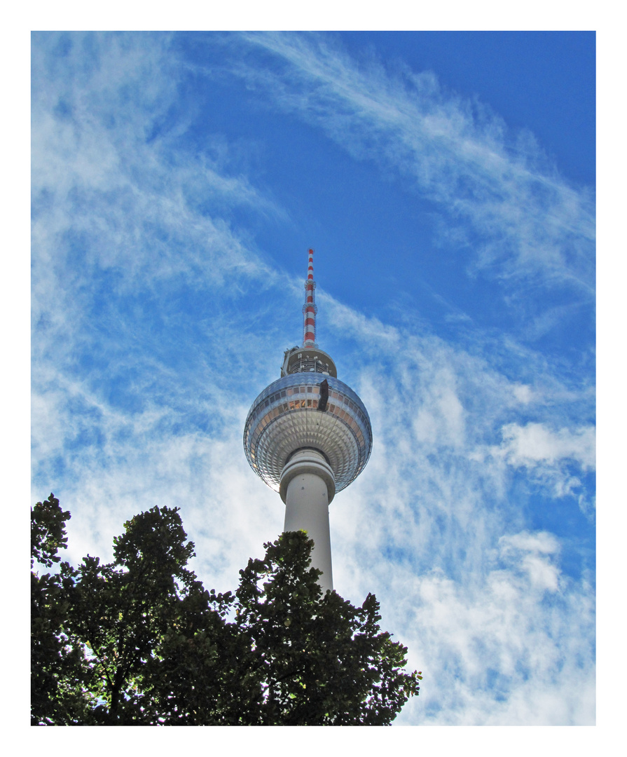 Fernsehturm