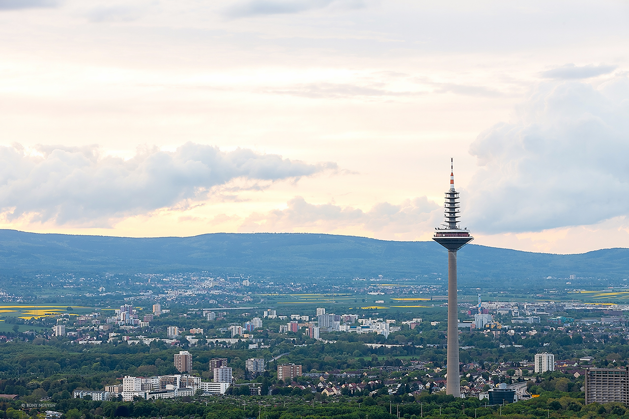 Fernsehturm