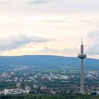 Fernsehturm