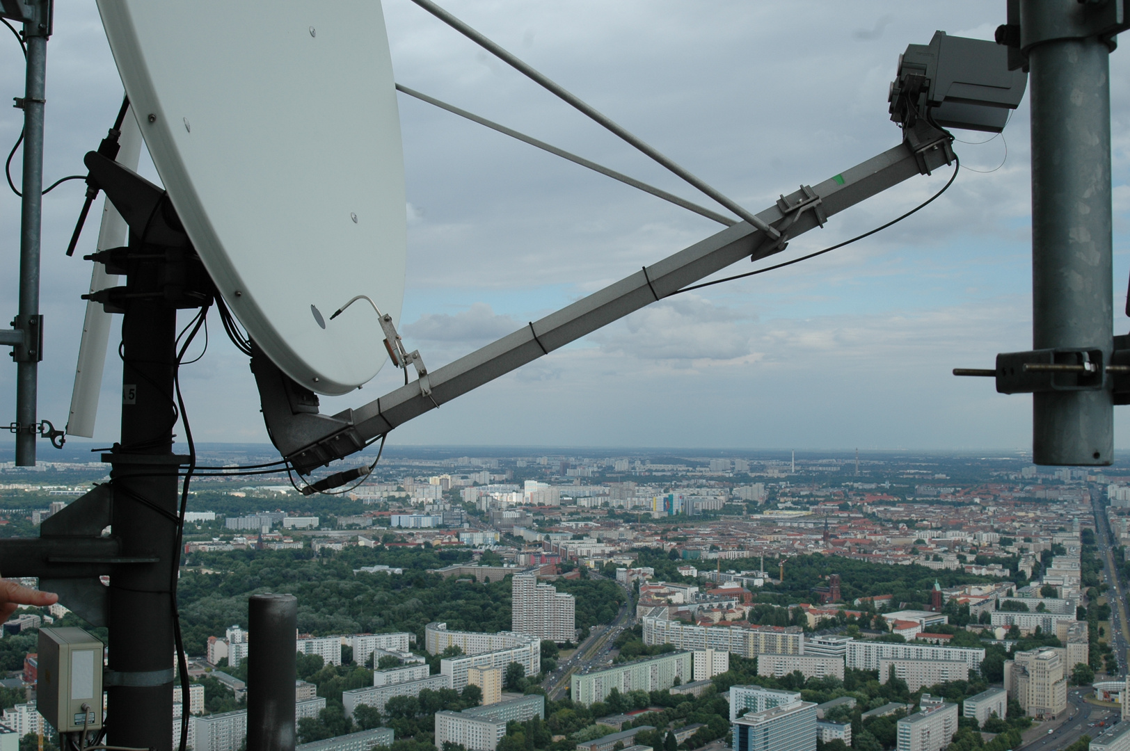 Fernsehturm