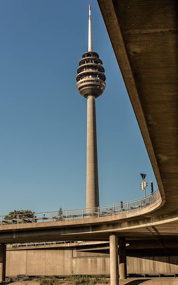 Fernsehturm