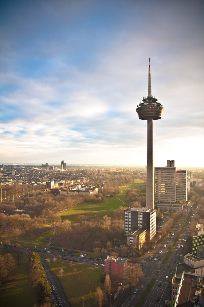 Fernsehturm