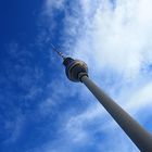 Fernsehturm