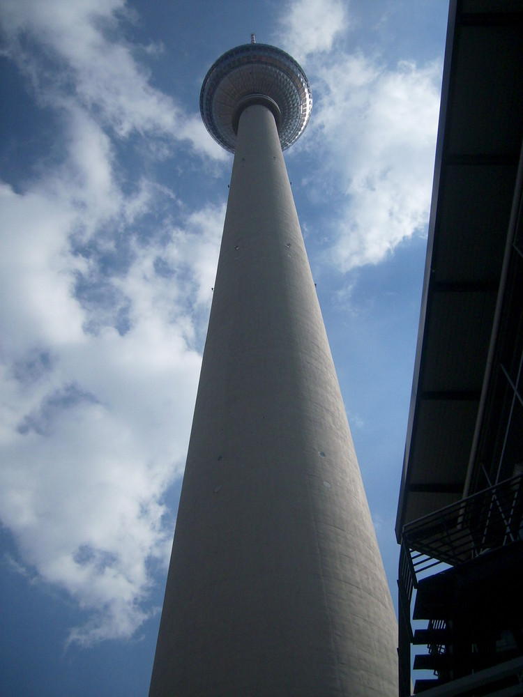 Fernsehturm