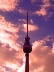 Fernsehturm