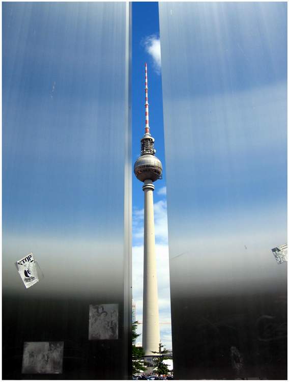 fernsehturm