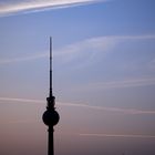 Fernsehturm ....