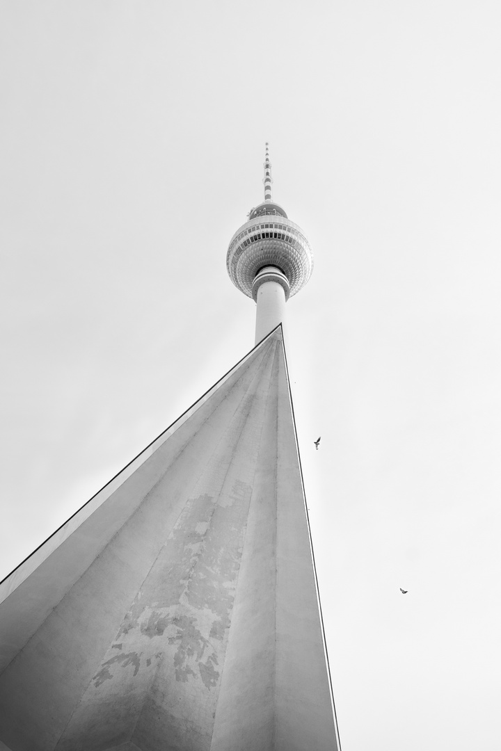 Fernsehturm